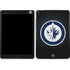 NHL Winnipeg Jets Black Background iPad Skins